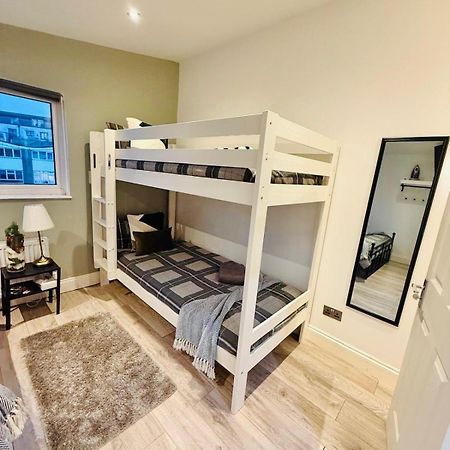 15 Min To Central London Guest Suites 22 מראה חיצוני תמונה
