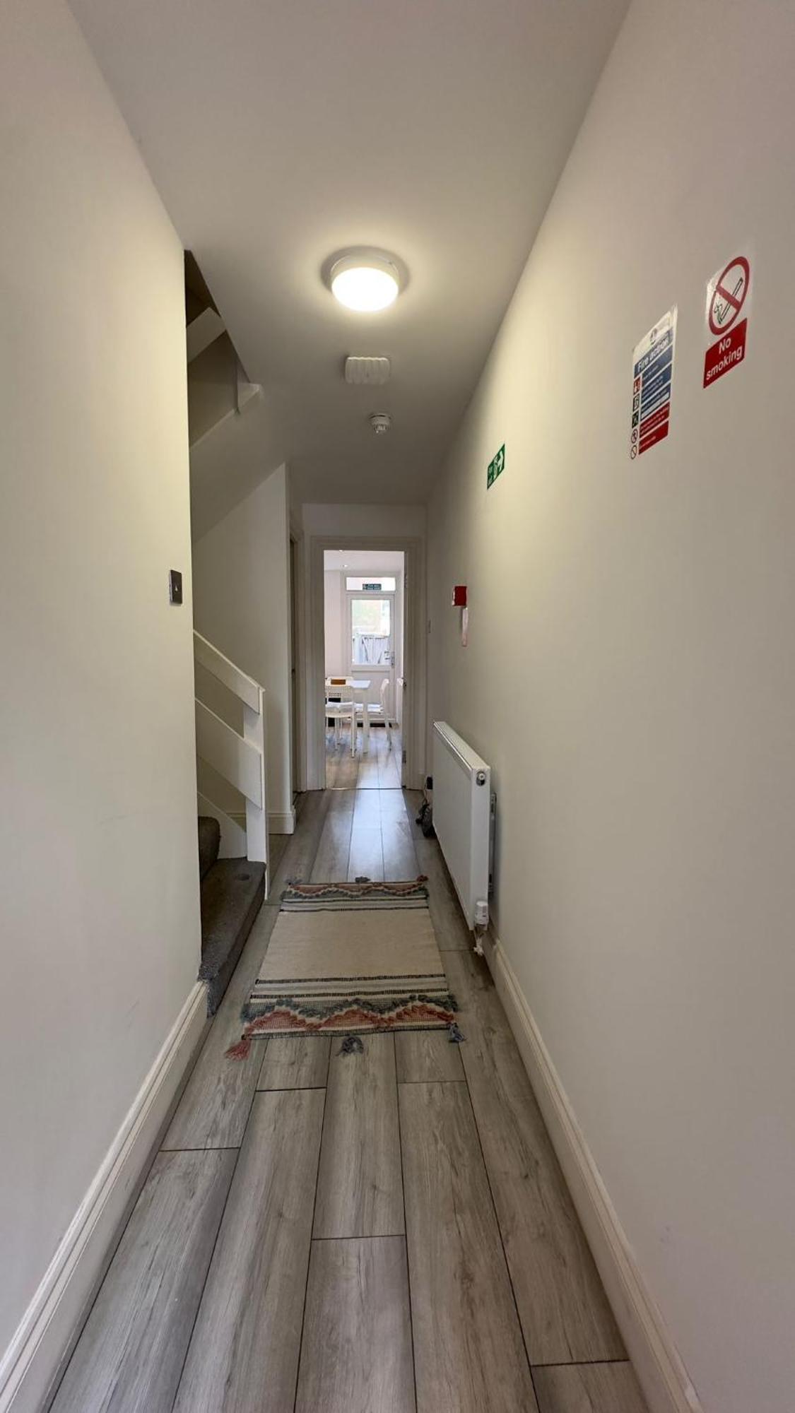 15 Min To Central London Guest Suites 22 מראה חיצוני תמונה