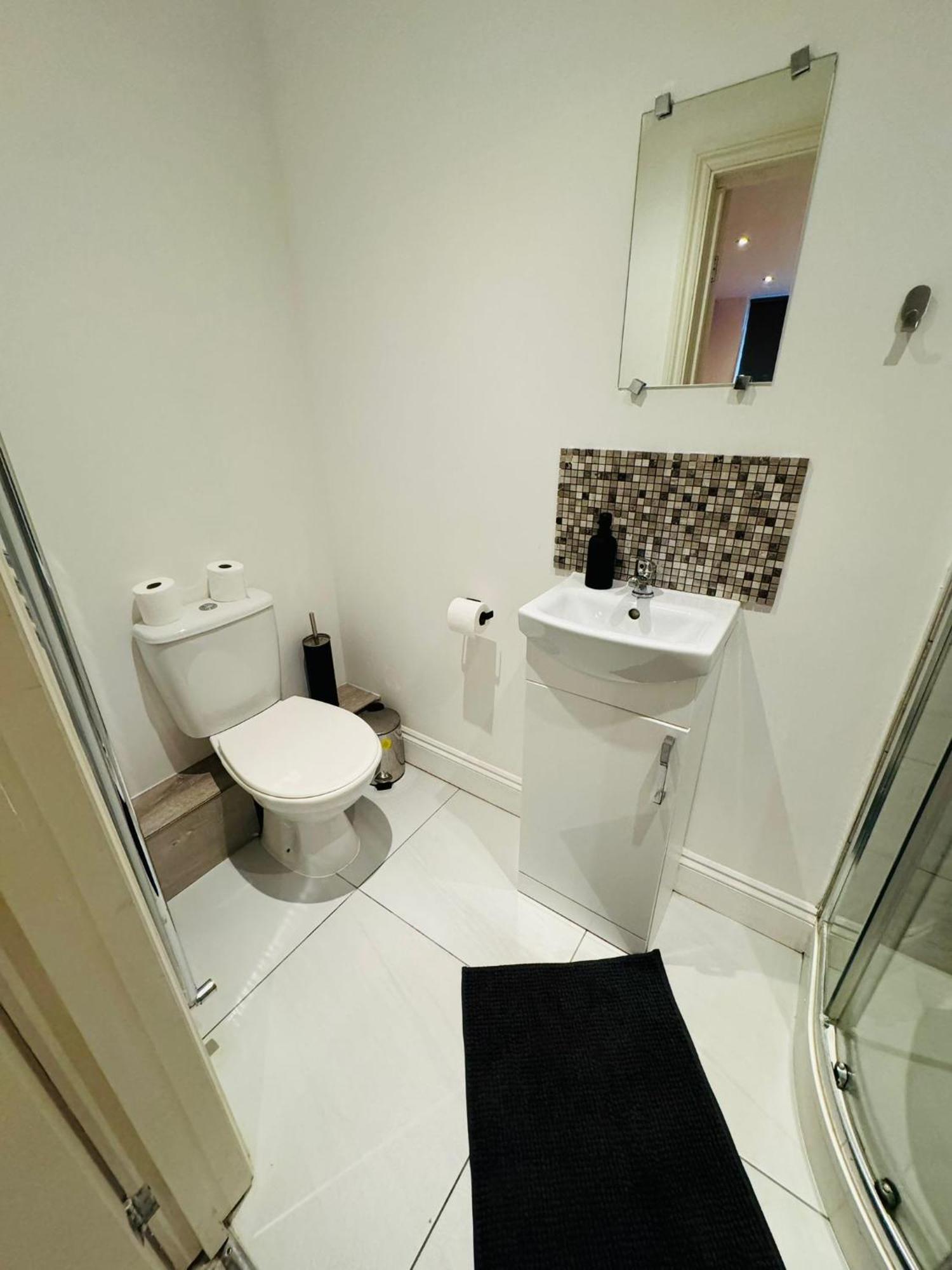 15 Min To Central London Guest Suites 22 חדר תמונה
