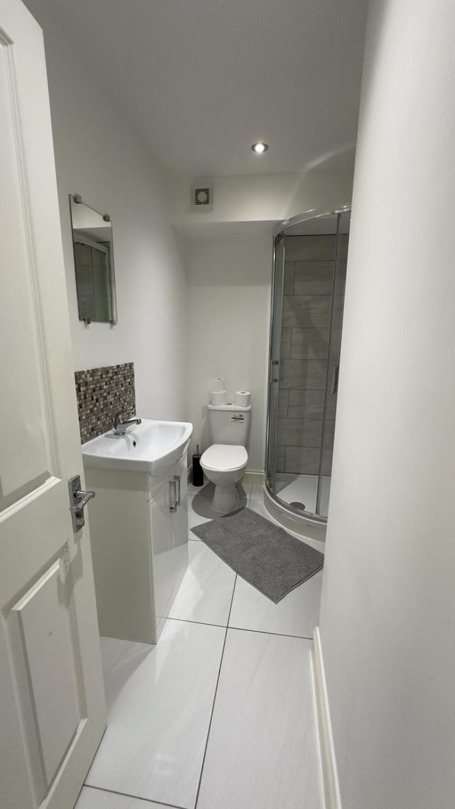 15 Min To Central London Guest Suites 22 חדר תמונה