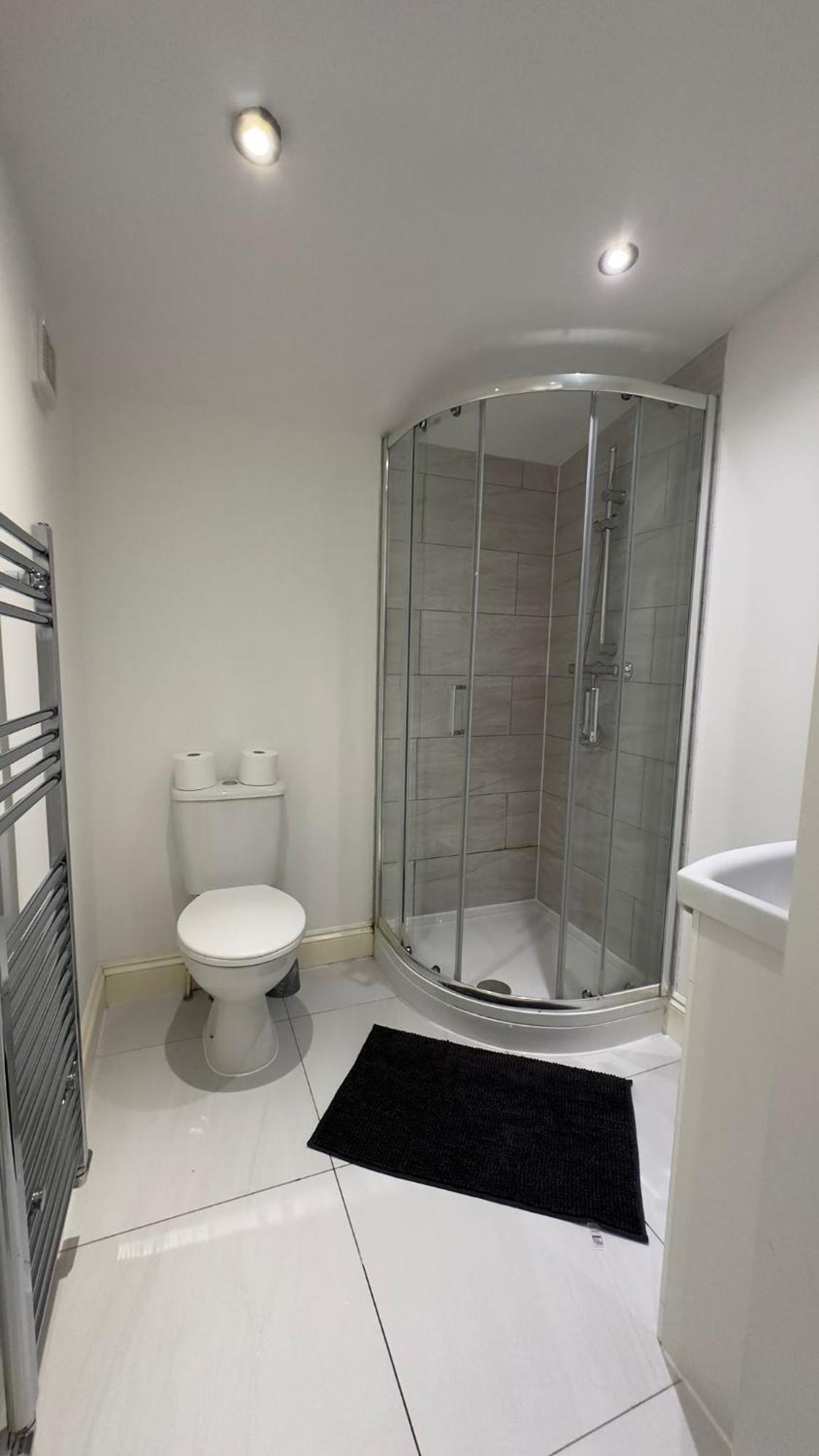 15 Min To Central London Guest Suites 22 חדר תמונה
