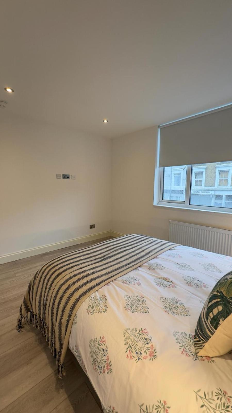 15 Min To Central London Guest Suites 22 חדר תמונה
