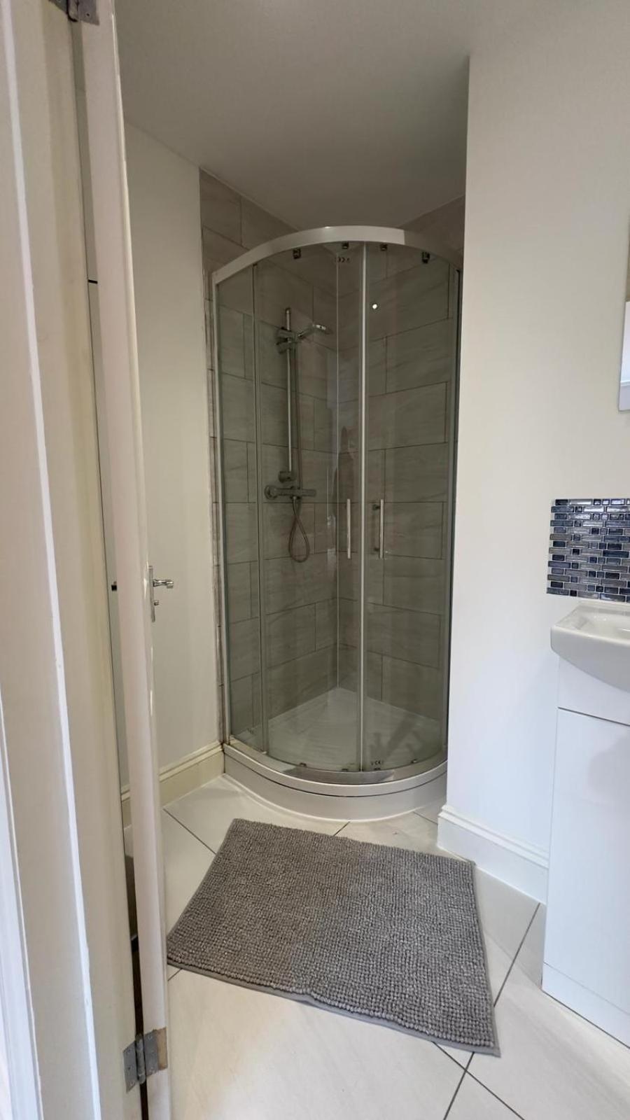 15 Min To Central London Guest Suites 22 חדר תמונה