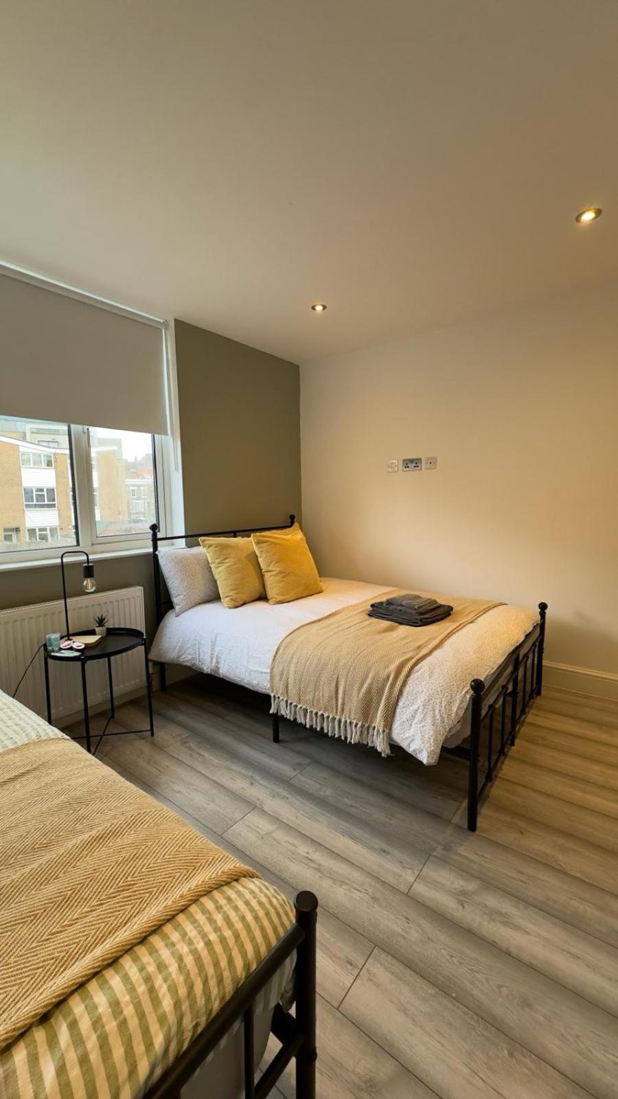 15 Min To Central London Guest Suites 22 חדר תמונה