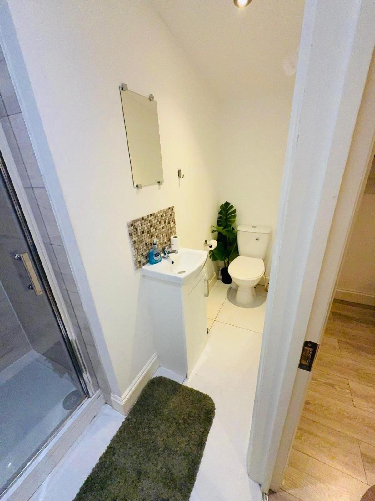 15 Min To Central London Guest Suites 22 חדר תמונה